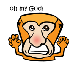 tengu star sticker #1247605