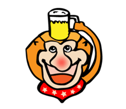 tengu star sticker #1247606