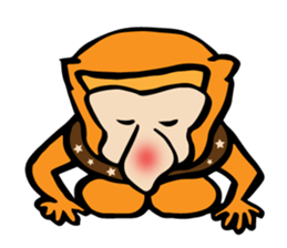 tengu star sticker #1247608