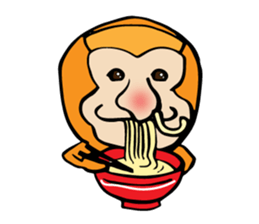 tengu star sticker #1247611