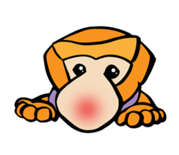 tengu star sticker #1247614