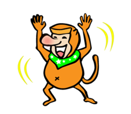 tengu star sticker #1247616