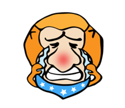 tengu star sticker #1247617