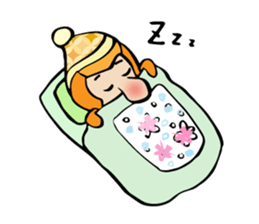 tengu star sticker #1247622