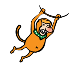 tengu star sticker #1247626