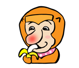 tengu star sticker #1247633