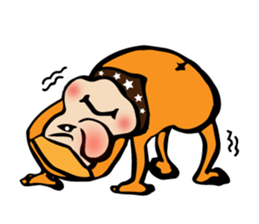 tengu star sticker #1247641