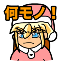 Devilish every day sticker #1248084