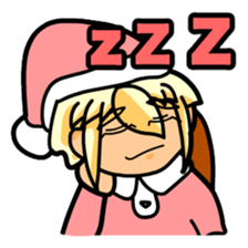 Devilish every day sticker #1248085