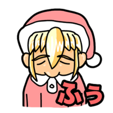 Devilish every day sticker #1248086