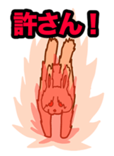 Devilish every day sticker #1248097