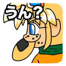 Devilish every day sticker #1248102