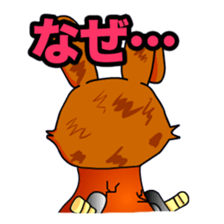 Devilish every day sticker #1248106