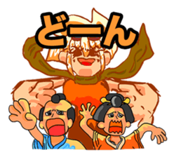 Devilish every day sticker #1248108