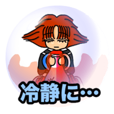 Devilish every day sticker #1248114