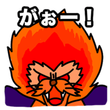 Devilish every day sticker #1248120