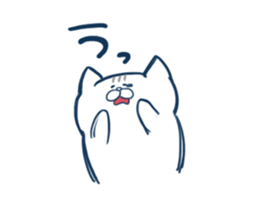 gurume neko sticker #1248374