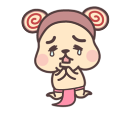 Fundoshi-kun sticker #1248484