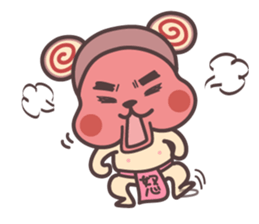 Fundoshi-kun sticker #1248486
