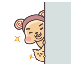 Fundoshi-kun sticker #1248493