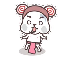 Fundoshi-kun sticker #1248496