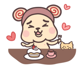 Fundoshi-kun sticker #1248498