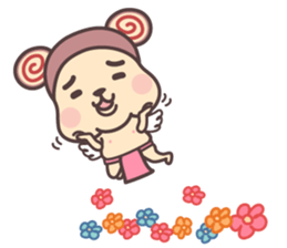 Fundoshi-kun sticker #1248504