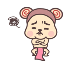 Fundoshi-kun sticker #1248511