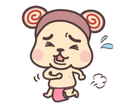 Fundoshi-kun sticker #1248513