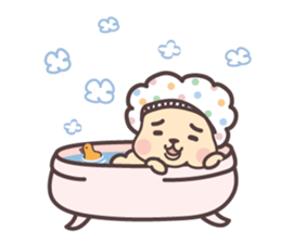 Fundoshi-kun sticker #1248514