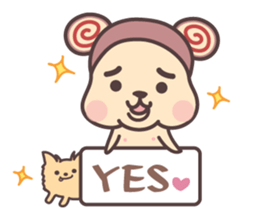 Fundoshi-kun sticker #1248518