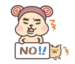 Fundoshi-kun sticker #1248519