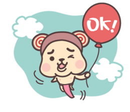 Fundoshi-kun sticker #1248520