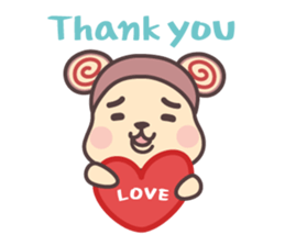 Fundoshi-kun sticker #1248521