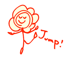 HOME-HANA-SAN sticker #1249077