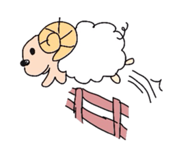 Per second sketch yuruyuru zoo sticker #1249139