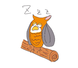 Per second sketch yuruyuru zoo sticker #1249143