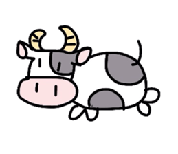 Per second sketch yuruyuru zoo sticker #1249151