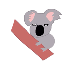 Per second sketch yuruyuru zoo sticker #1249157