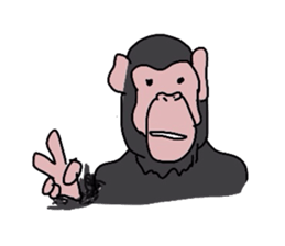 Per second sketch yuruyuru zoo sticker #1249159