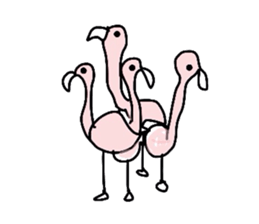 Per second sketch yuruyuru zoo sticker #1249161