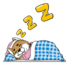 Mr.Inumura sticker #1249351