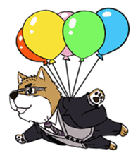 Mr.Inumura sticker #1249360