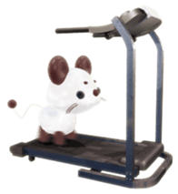 Paon of surprise animal2 sticker #1249433