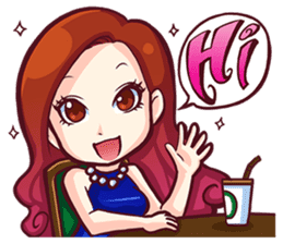 Pissamai sticker #1249482