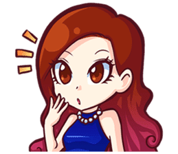 Pissamai sticker #1249485