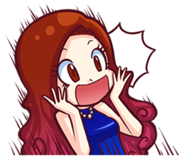 Pissamai sticker #1249486