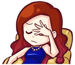 Pissamai sticker #1249487