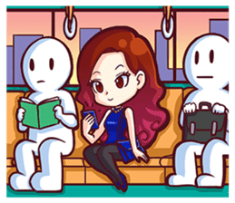 Pissamai sticker #1249490