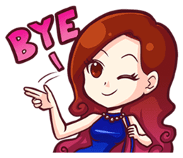 Pissamai sticker #1249491